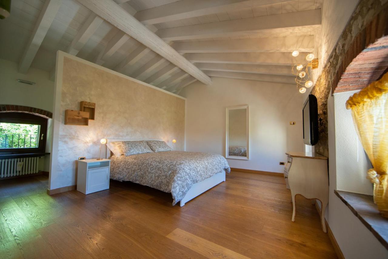 Vitis Lodge Negrar