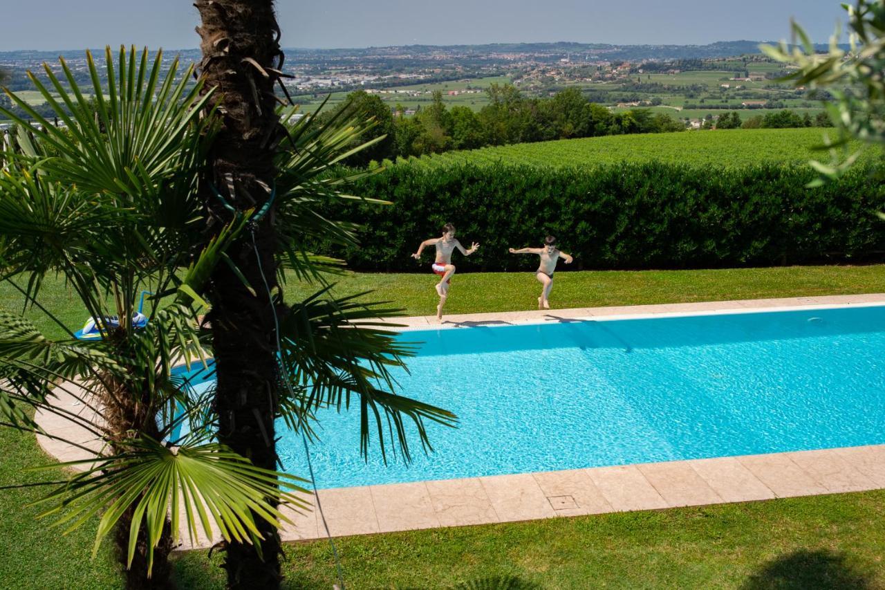 Lodge Vitis Negrar