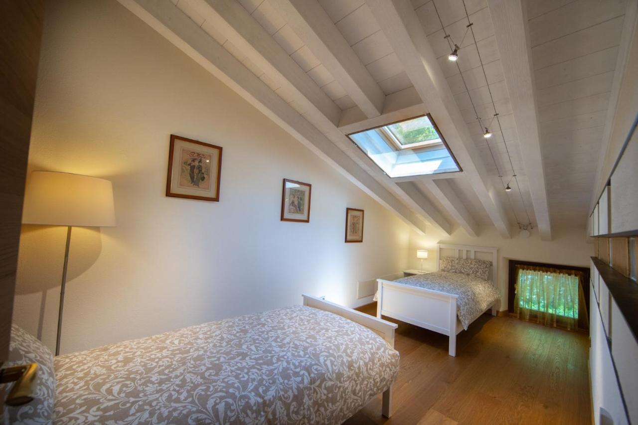 Lodge Vitis Negrar