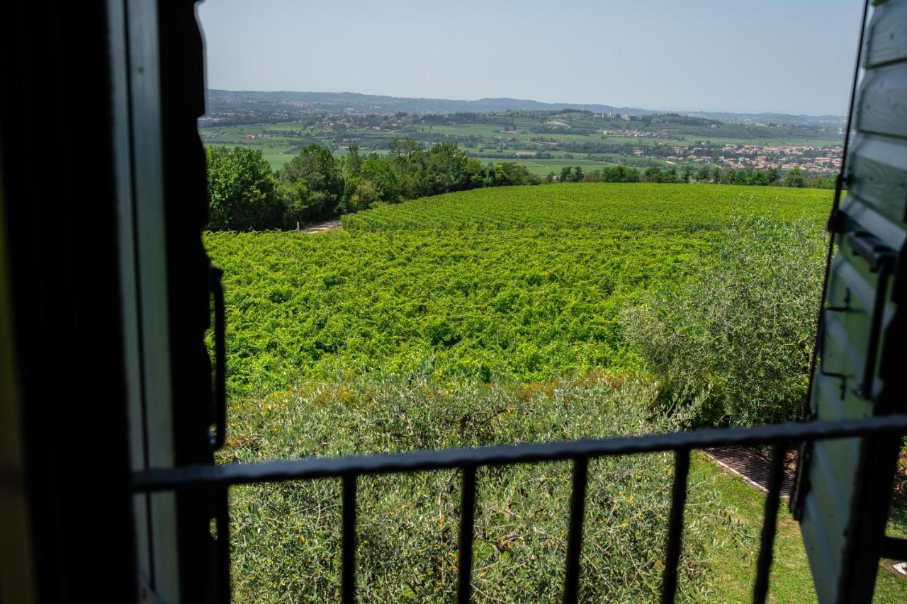 Lodge Vitis Negrar