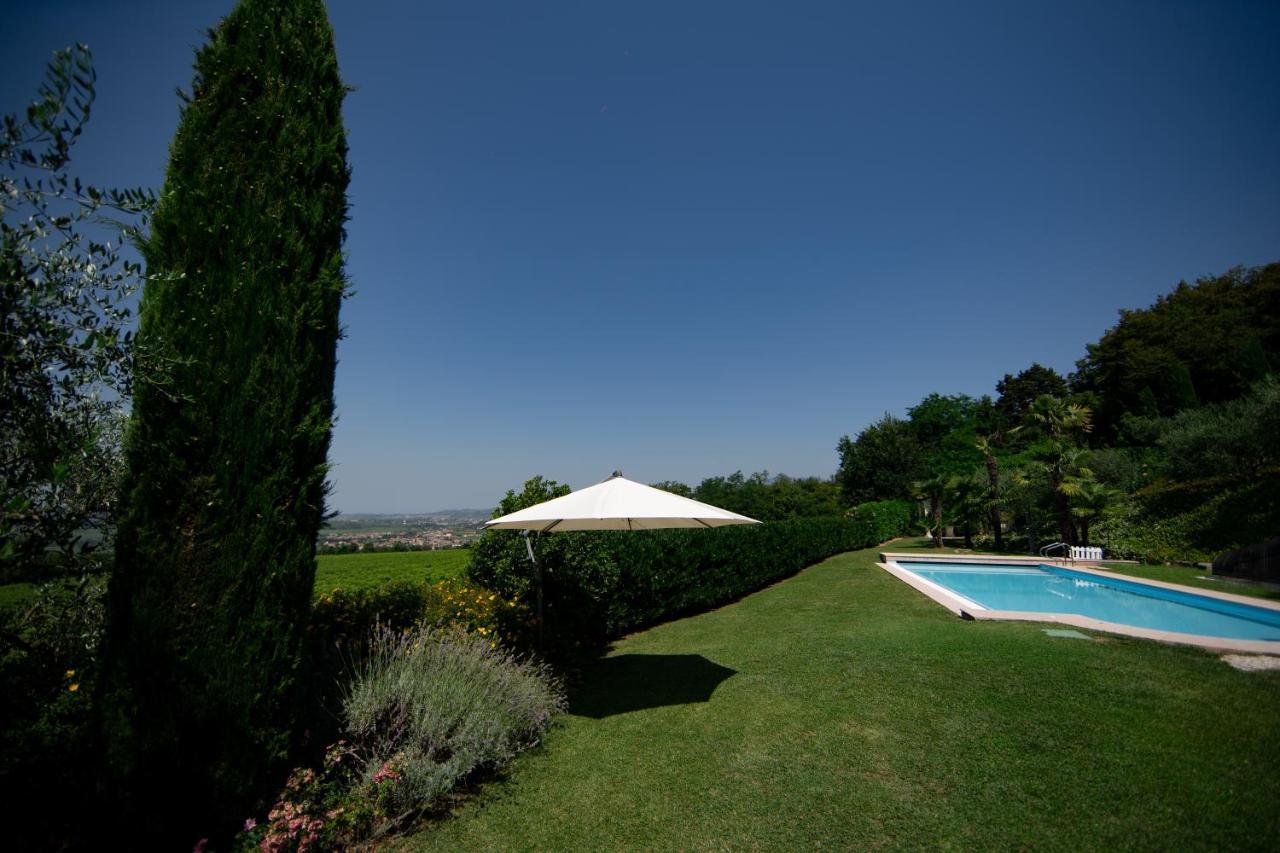 Lodge Vitis
