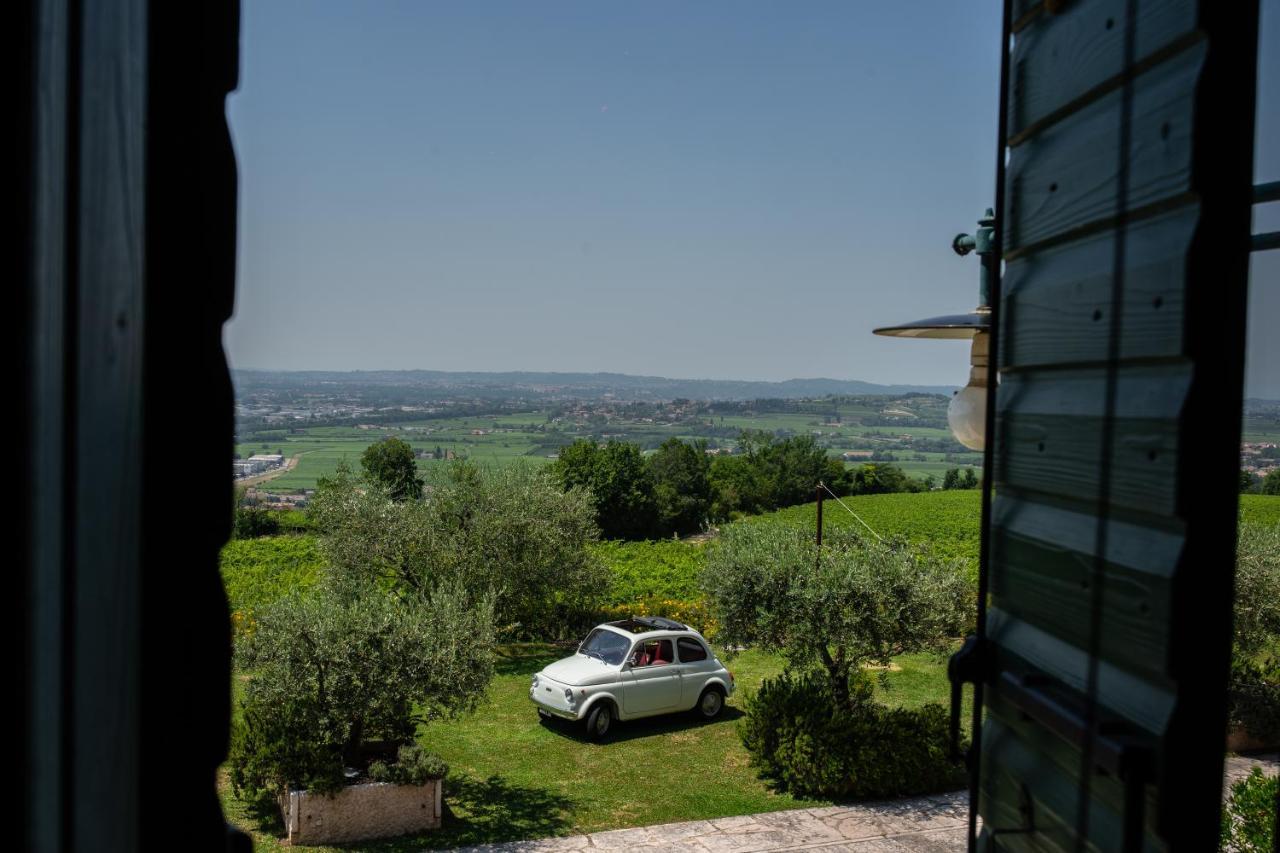 Vitis Lodge