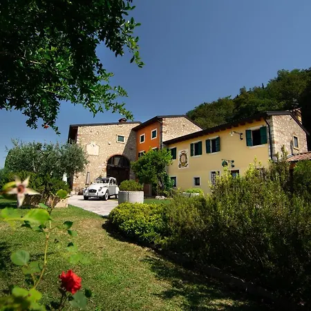 Villa Vitis Negrar Exterior photo