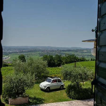 Villa Vitis Negrar Exterior photo