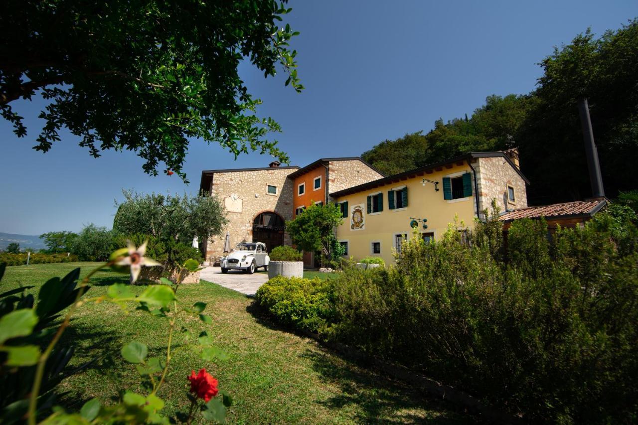 Vitis Lodge Negrar