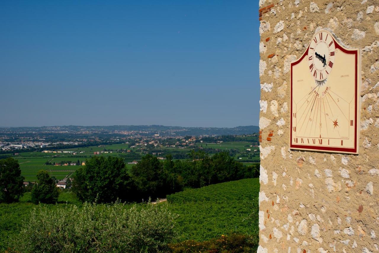 Vitis Lodge Negrar